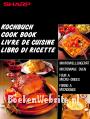 Kochbuch Sharp