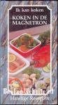 Koken in de magnetron