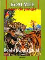 Kom mee naar de jungle