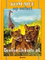 Kom mee op safari
