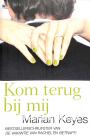Kom terug bij mij