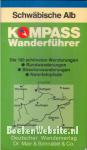 Kompass Wanderführer, Schwäbische Alb