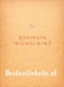 Koningin Wilhelmina 1898 / 1948