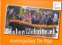 Koningsdag De Rijp 2014
