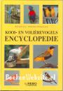 Kooi- en Volierevogels encyclopedie
