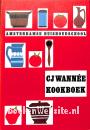 Kookboek van de Amsterdamse Huishoudschool