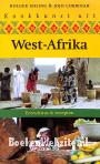 Kookkunst uit West-Afrika