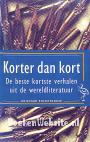 Korter dan kort