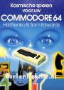 Kosmische spelen voor uw Commodore 64