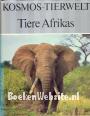 Kosmos Tierwelt, Tiere Afrikas