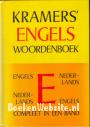 Kramers Engels woordenboek