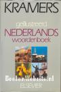 Kramers geillustreerd Nederland woordenboek