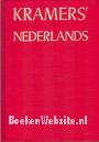 Kramers Nederlands woordenboek