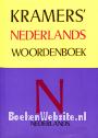 Kramers Nederlands woordenboek