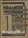 Kramers Woordentolk