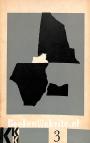 Kroniek van kunst en kultuur 1959-03