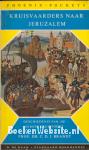 Kruisvaarders naar Jeruzalem