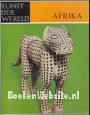 Kunst der wereld, Afrika