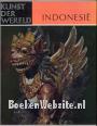 Kunst der wereld, Indonesië