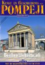 Kunst en Geschiedenis in Pompeji