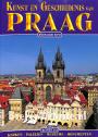 Kunst en geschiedenis van Praag
