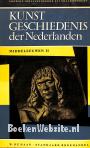Kunst-geschiedenis der Nederlanden II