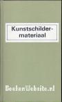 Kunstschildermateriaal