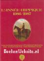 L'Annee Hippique 1986/1987