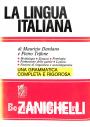 La Lingua Italiana