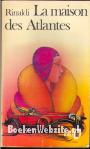 La maison des Atlantes