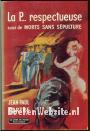 La p...respectueuse - Morts sans sepulture