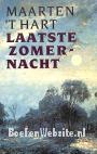 Laatste zomernacht