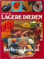 Lagere dieren