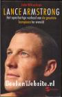 Lance Armstrong