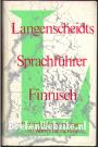 Langenscheidts Sprachfuhrer Finnisch
