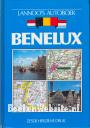 Lannoo's autoboek Benelux