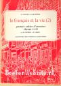 Le francais et la vie 2
