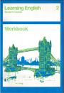 Learning English 2 Workbook