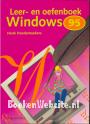Leer- en oefenboek Windows 95