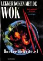 Lekker koken met de Wok