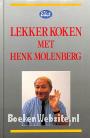 Lekker koken met Henk Molenberg