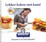 Lekker koken met kaas!