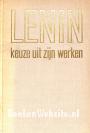 Lenin keuze uit zijn werken 2