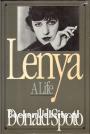 Lenya, a Life