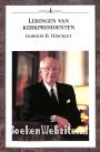 Leringen van kerkpresidenten Gordon B. Hinckley