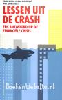 Lessen uit de Crash
