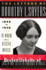 The Letters of Dorothy L. Sayers 1899-1936