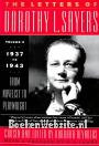 The Letters of Dorothy L. Sayers 1937 to 1943