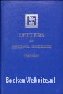 Letters of Helena Roerich 1929-1938 Vol. 1