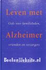 Leven met Alzheimer
